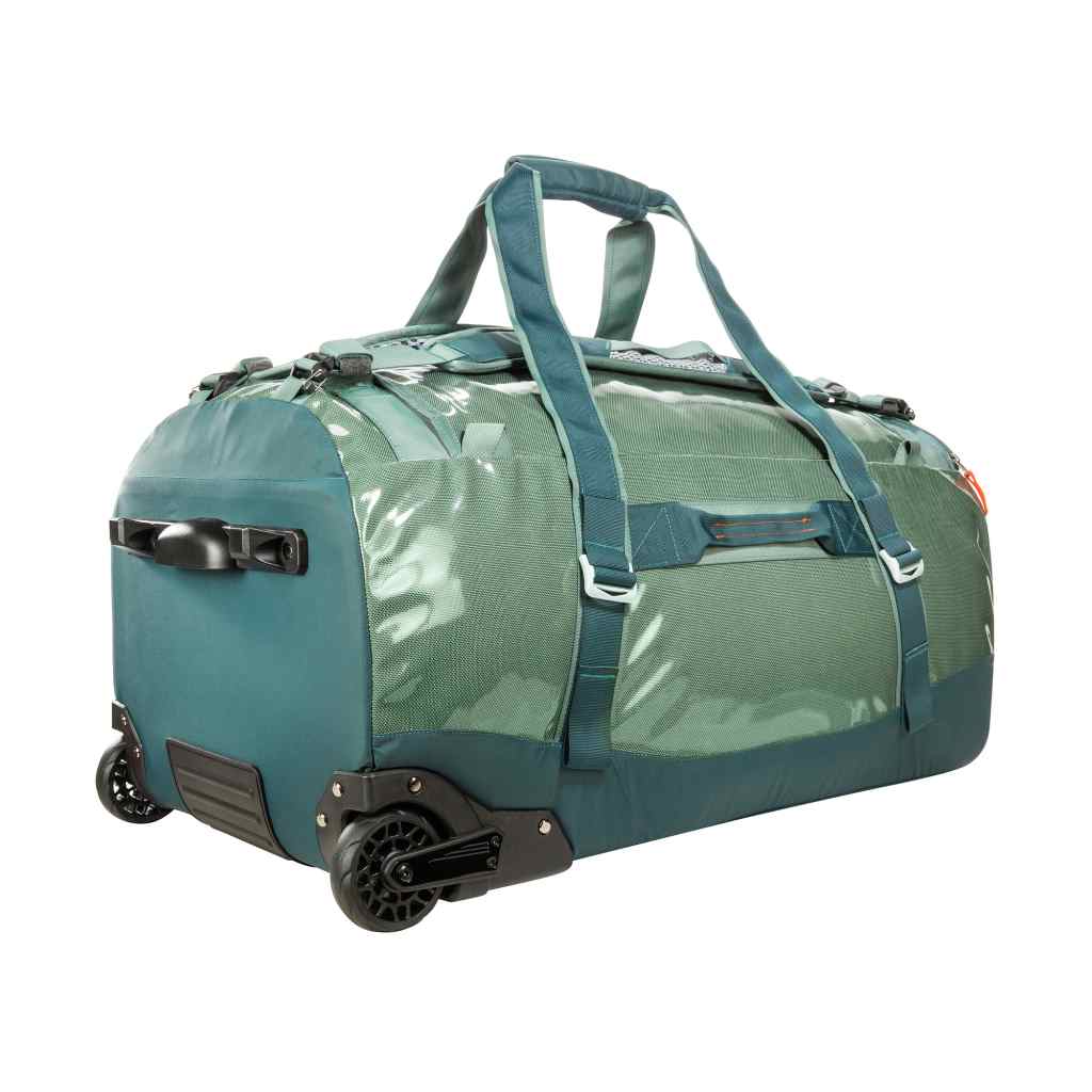 Barrel Roller #L - 80 L