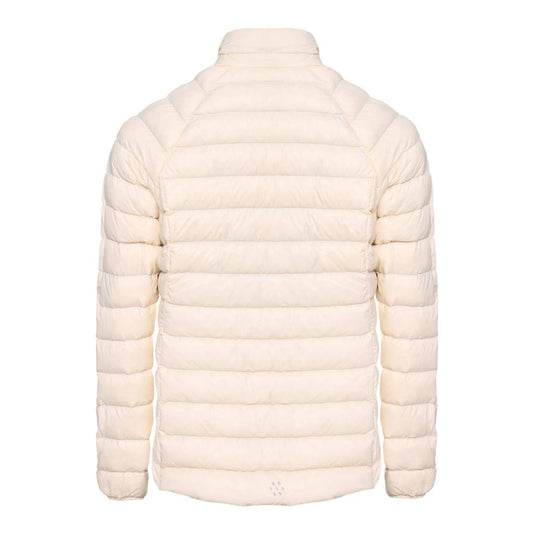 Ladies Synergy Jacket (ivory)