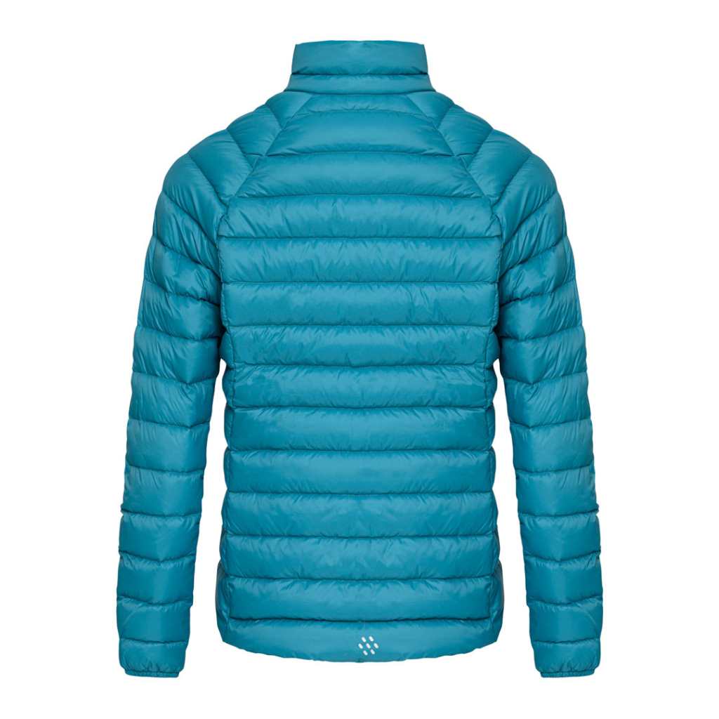 Ladies Synergy Jacket (soft teal)