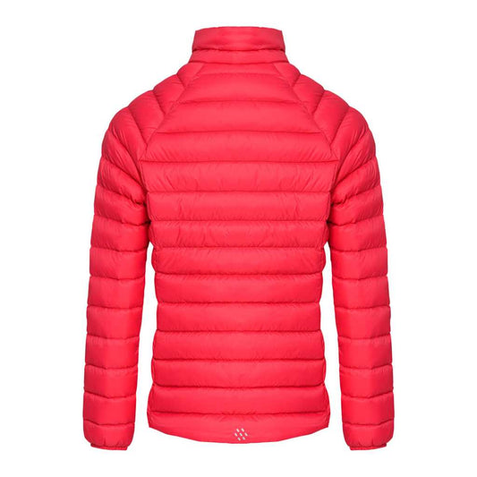 Ladies Synergy Jacket (watermelon)
