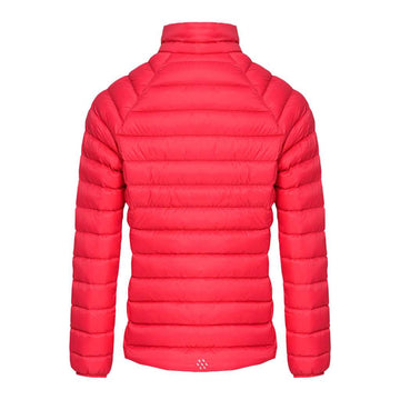 Ladies Synergy Jacket (watermelon)