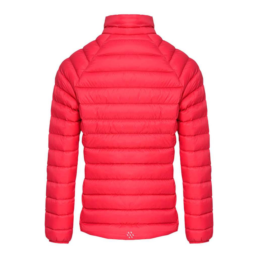 Ladies Synergy Jacket (watermelon)