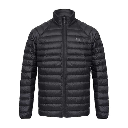 Men's Synergy Jacket (black)