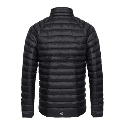 Men's Synergy Jacket (black)