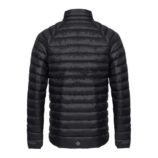 Men's Synergy Jacket (black)
