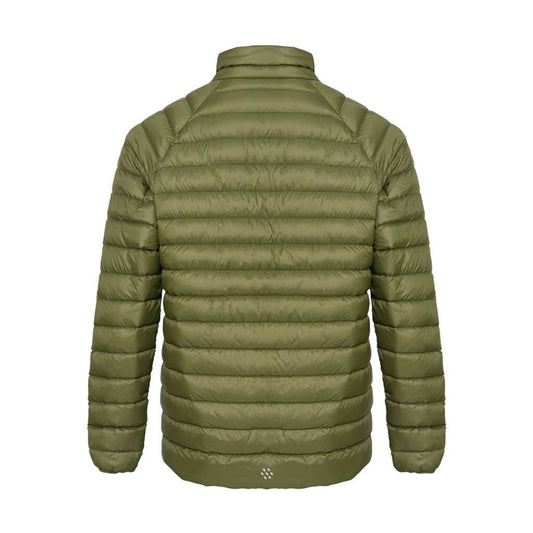 Men's Synergy Jacket (khaki)