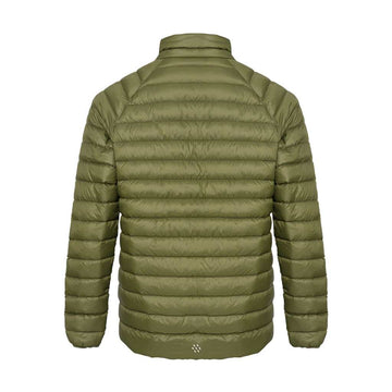 Mens Synergy Jacket (khaki)