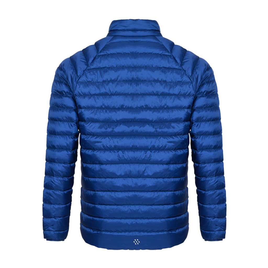 Men's Synergy Jacket (sapphire blue)
