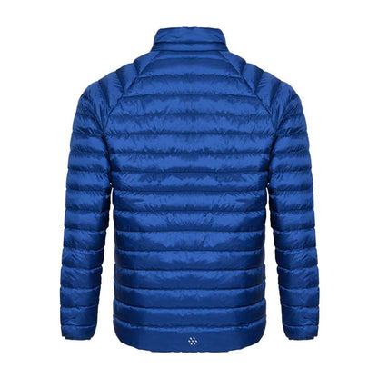Men's Synergy Jacket (sapphire blue)