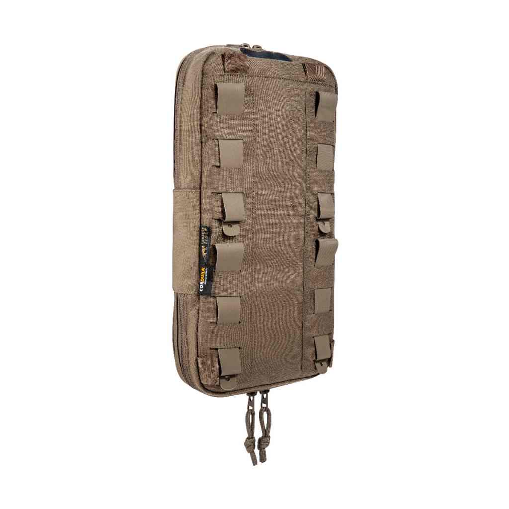 coyote brown