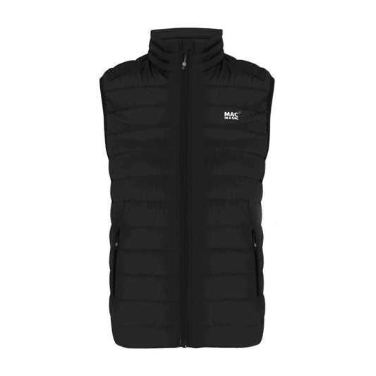 Men's Synergy Vest (black)