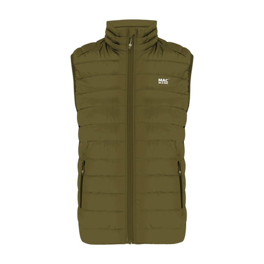 Men's Synergy Vest (khaki)