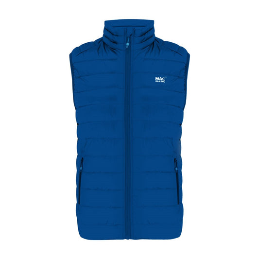 Men's Synergy Vest (sapphire blue)
