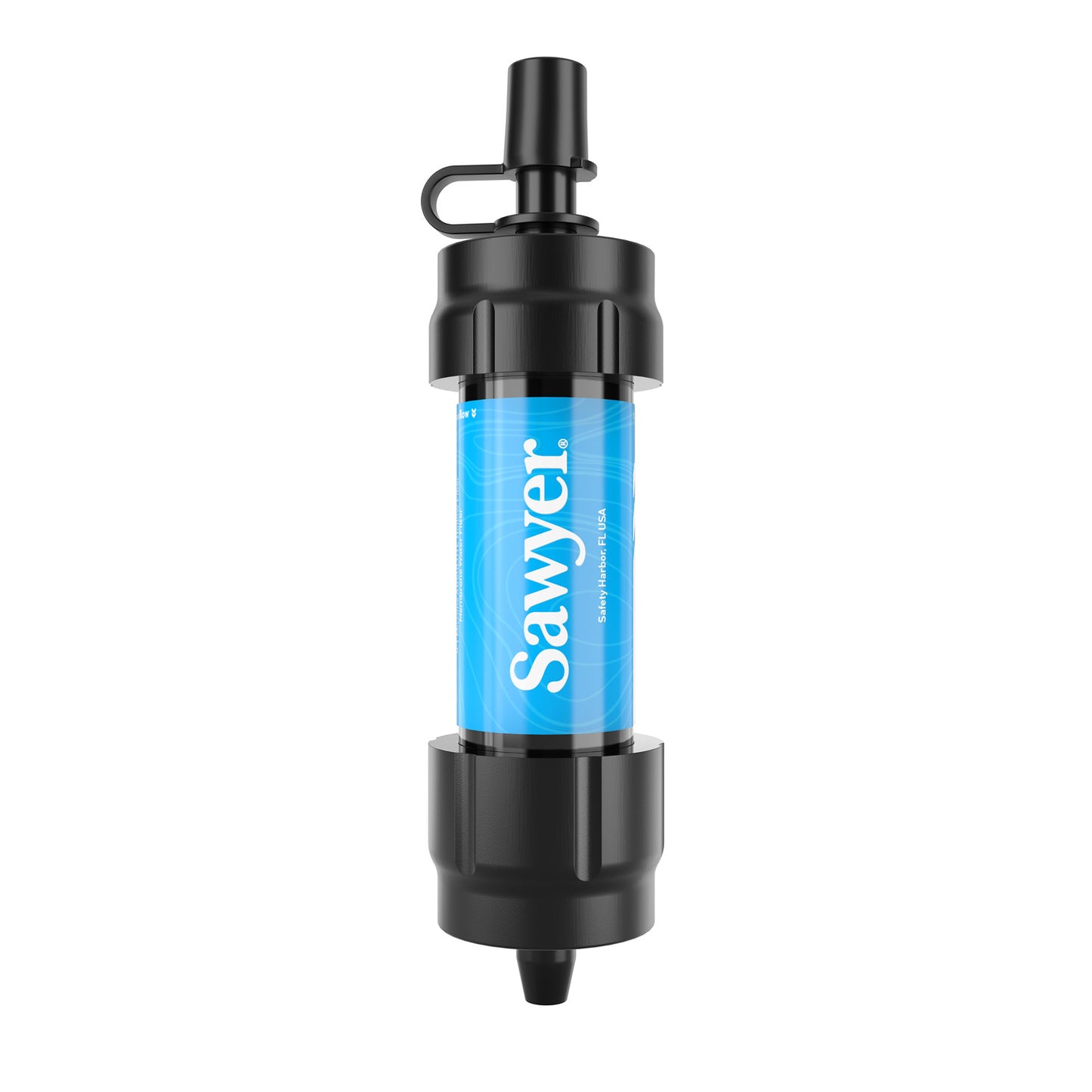 Mini Water Filtration System