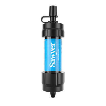 Mini Water Filtration System