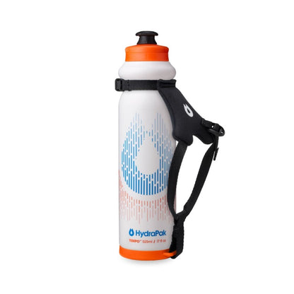HydraPak Tempo Pro 525ml (white)