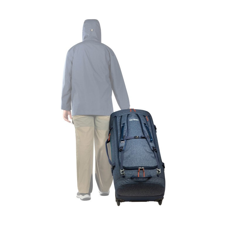 Duffle Roller 105