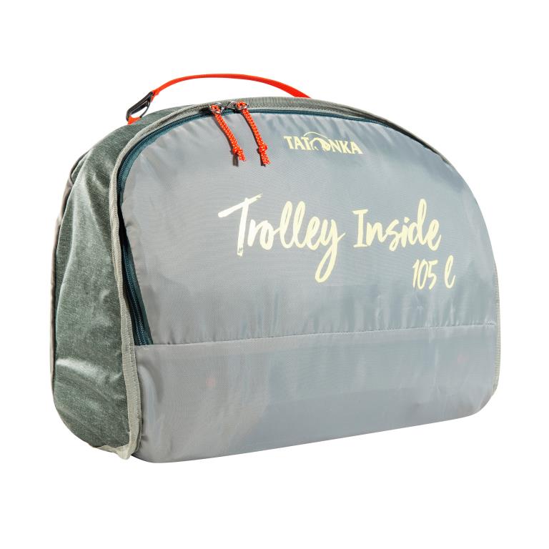 Duffle Roller 105