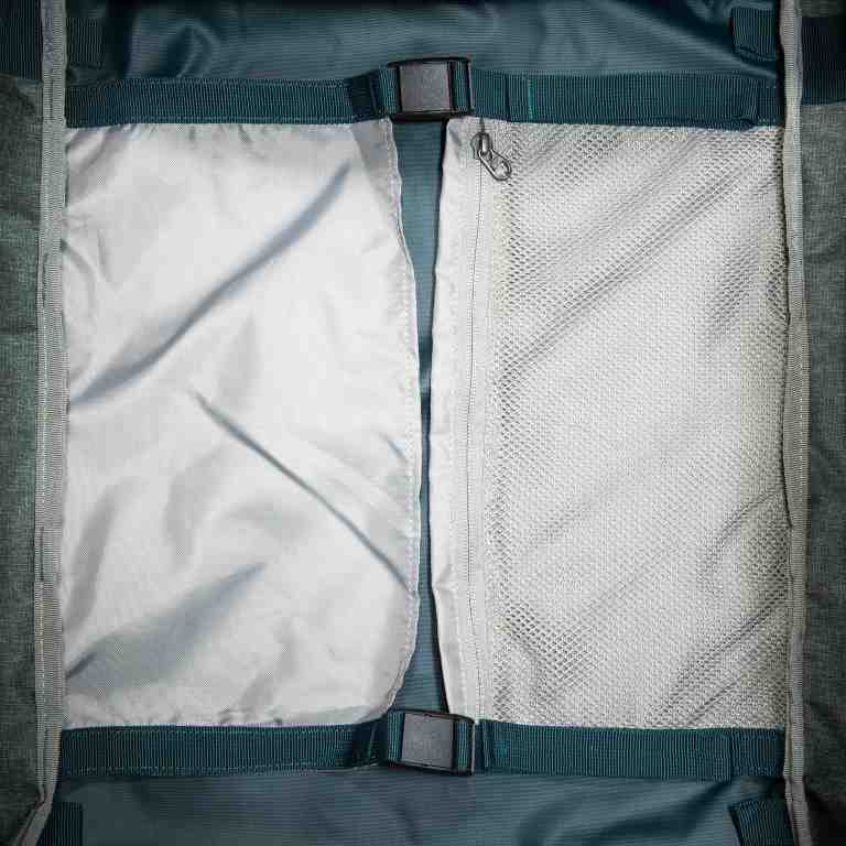 Duffle Roller 105