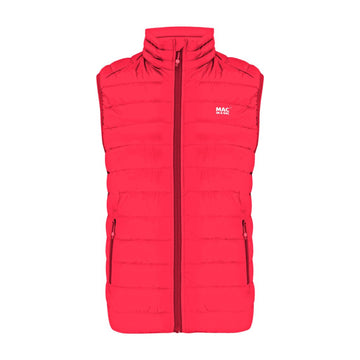 Ladies Synergy Vest (watermelon)