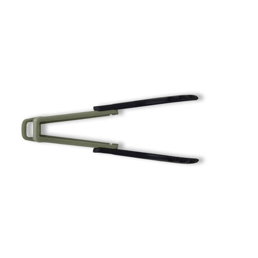 Sliding Tongs (silicone)