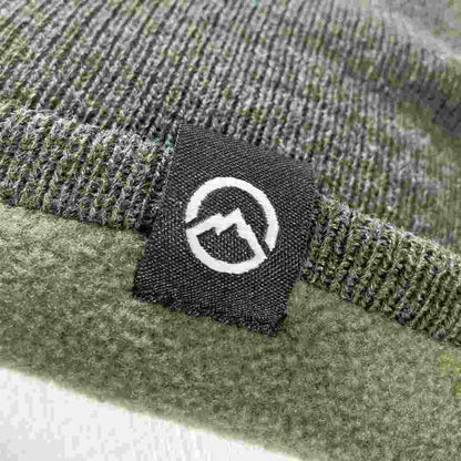 Alpine Beanie
