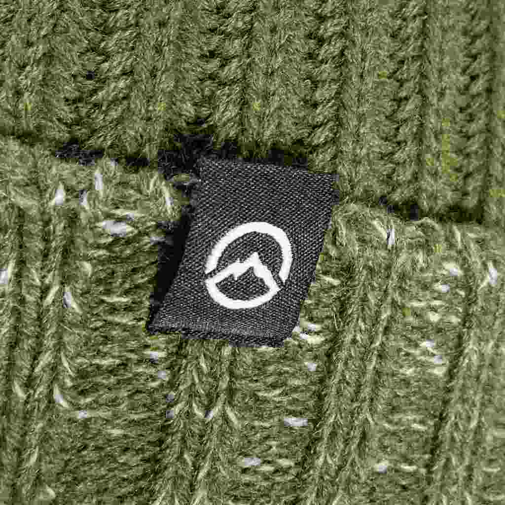 Glacier Beanie