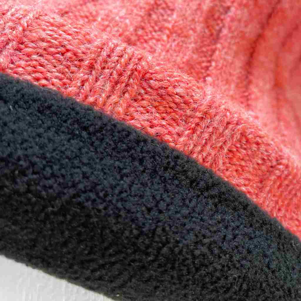 Snowtrail Beanie