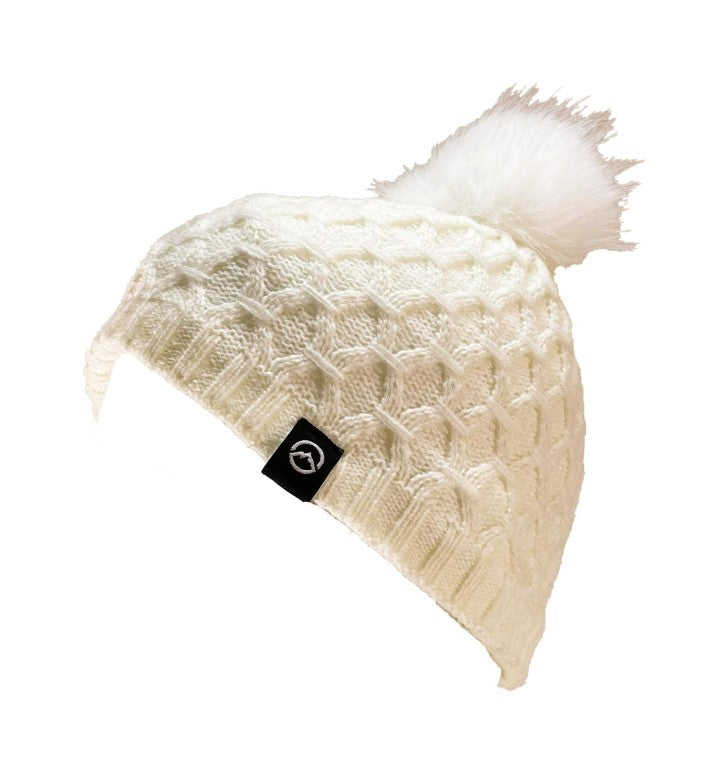 Snowfall Beanie