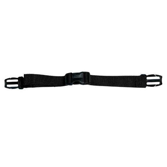 Sternum Strap X1 Sysytem 20/25mm