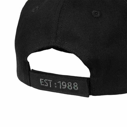 Huntech Graphite Cap