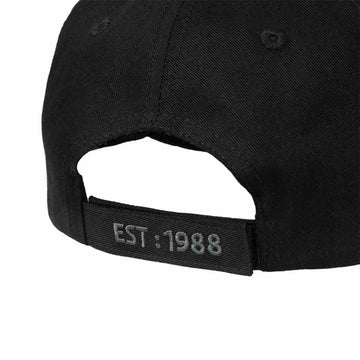 Huntech Graphite Cap