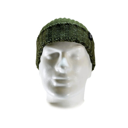 Glacier Beanie