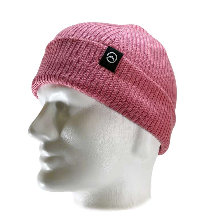 dark pink
