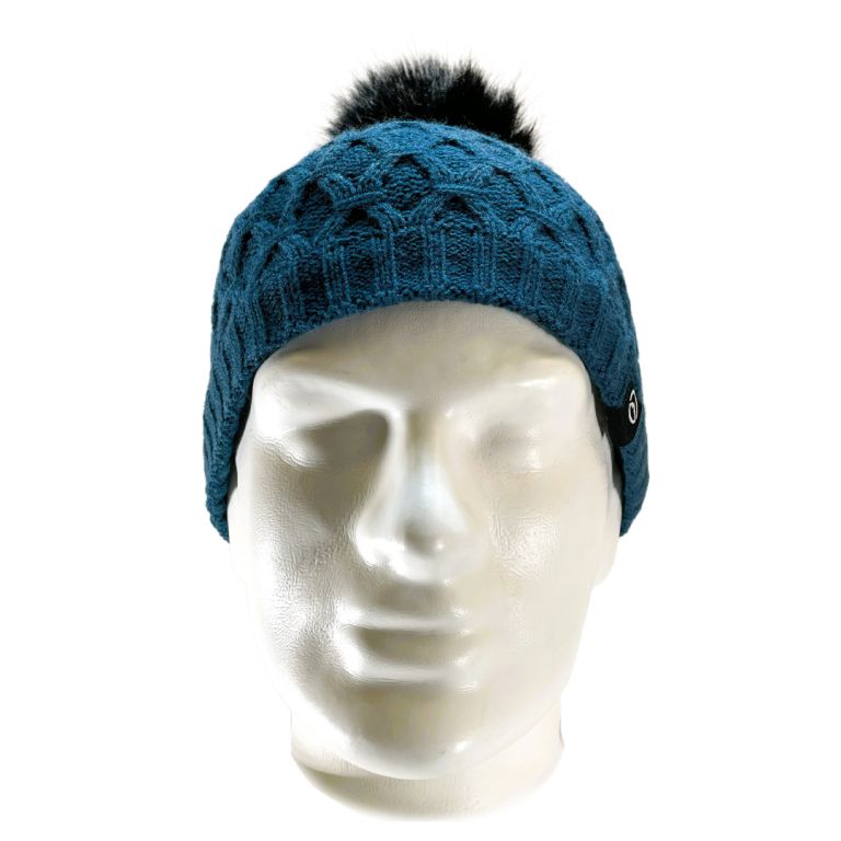 Snowfall Beanie
