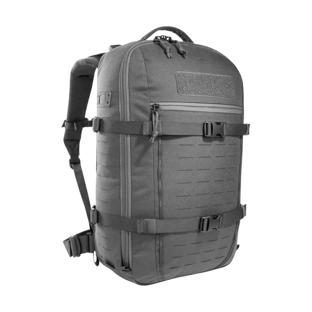 titan grey