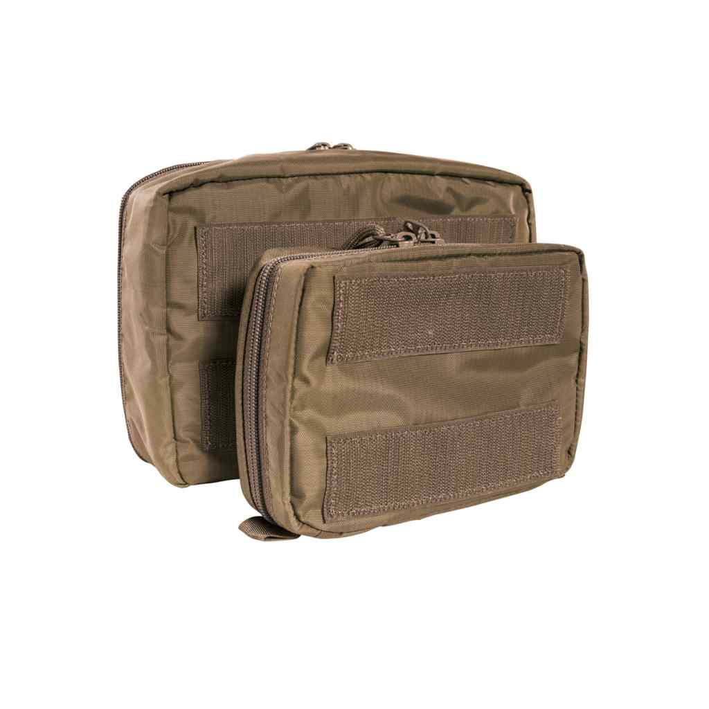 coyote brown