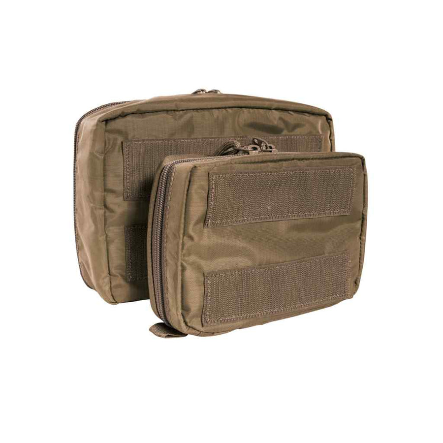 coyote brown
