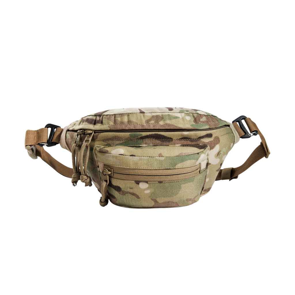 Modular Hip Bag