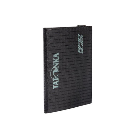 Card Holder RFID B (black)