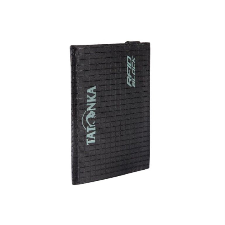 Card Holder RFID B (black)