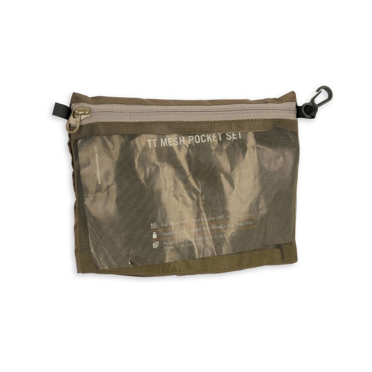 TT Mesh Pocket Set