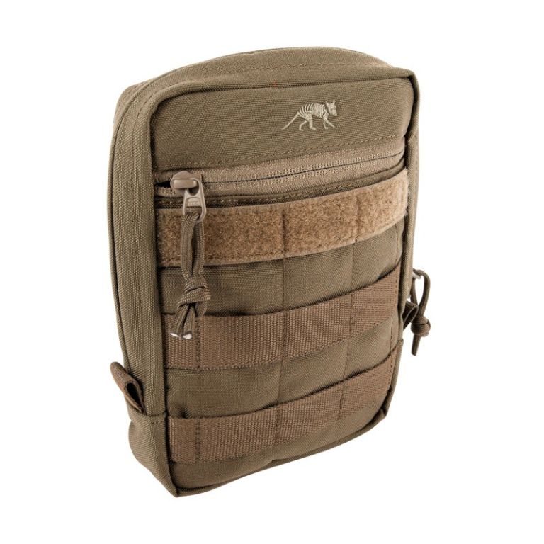 coyote brown