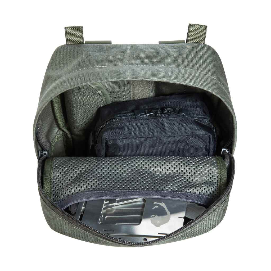 Side Pocket 4L BC