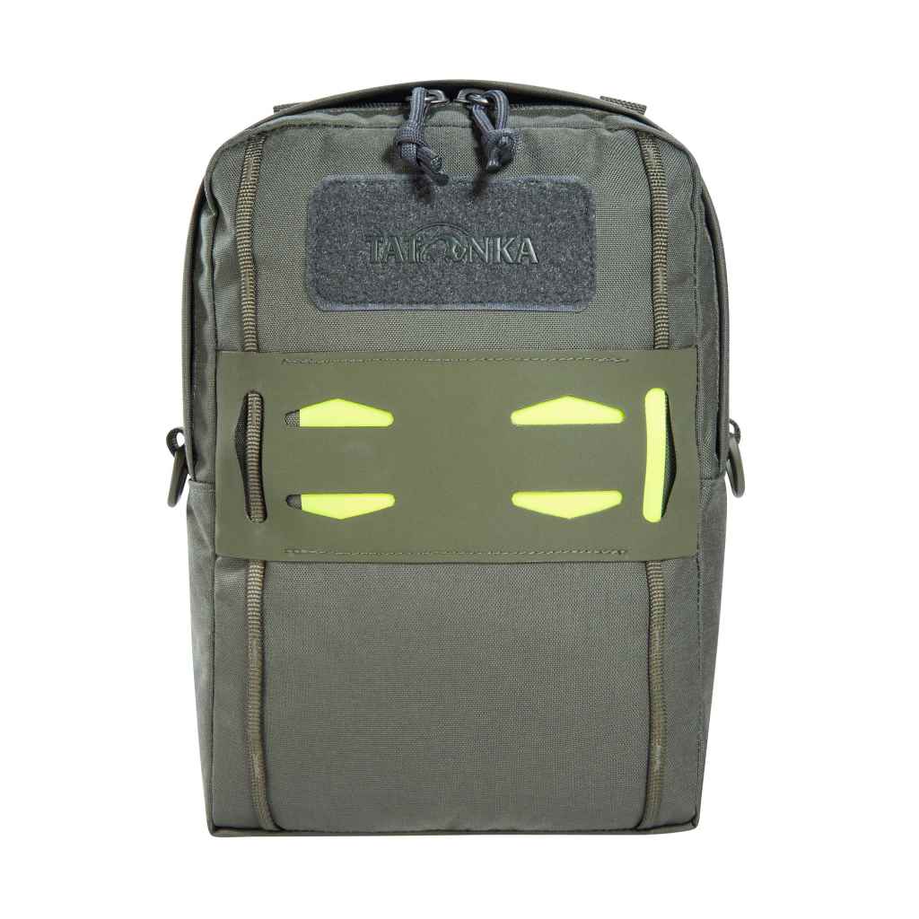 Side Pocket 4L BC