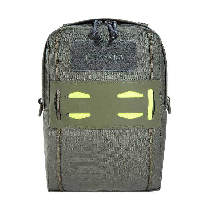 Side Pocket 4L BC