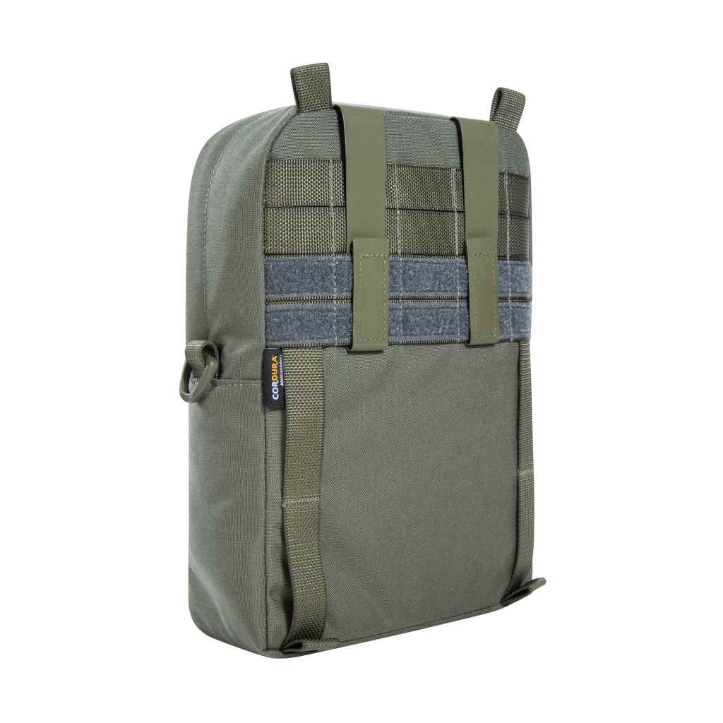 Side Pocket 4L BC
