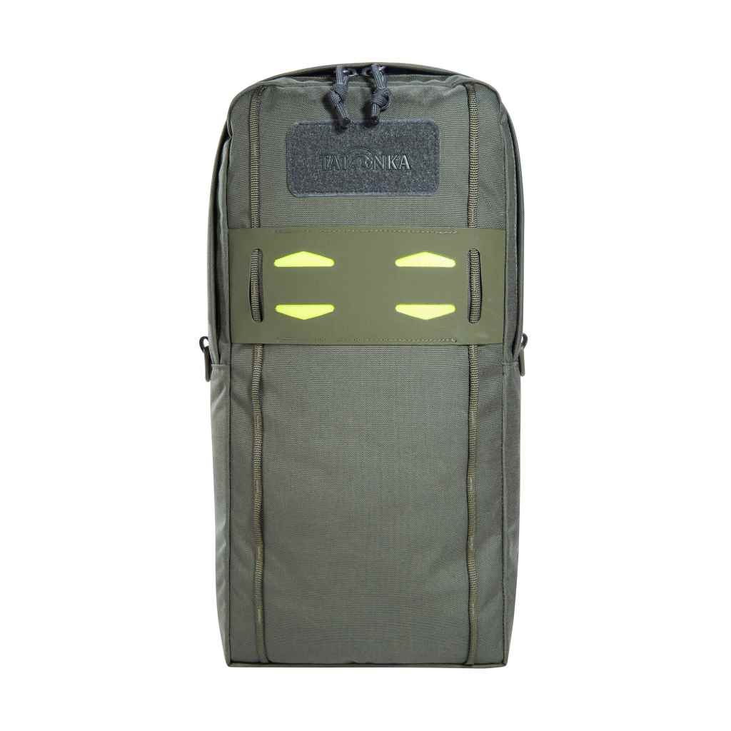 Side Pocket 8L BC