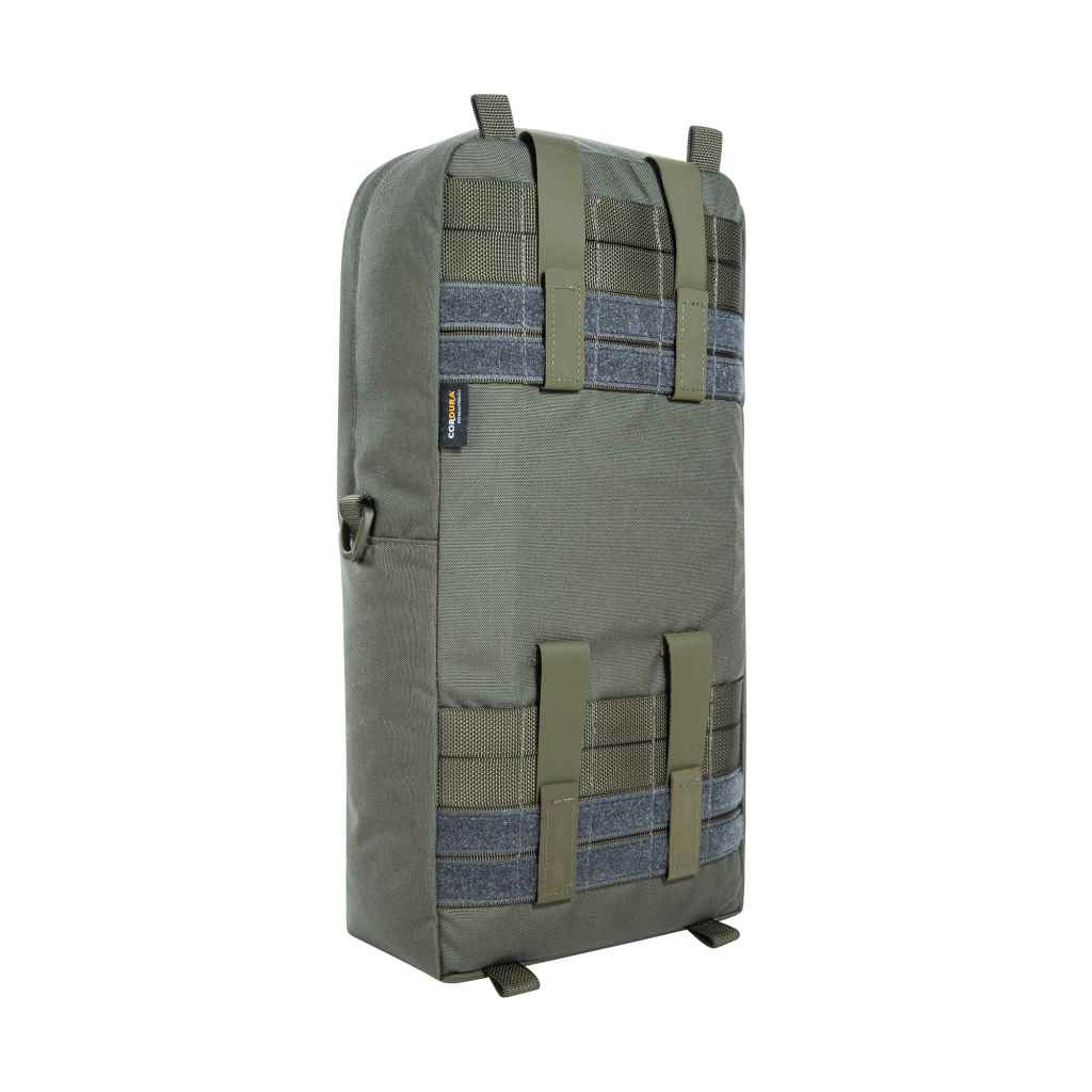 Side Pocket 8L BC