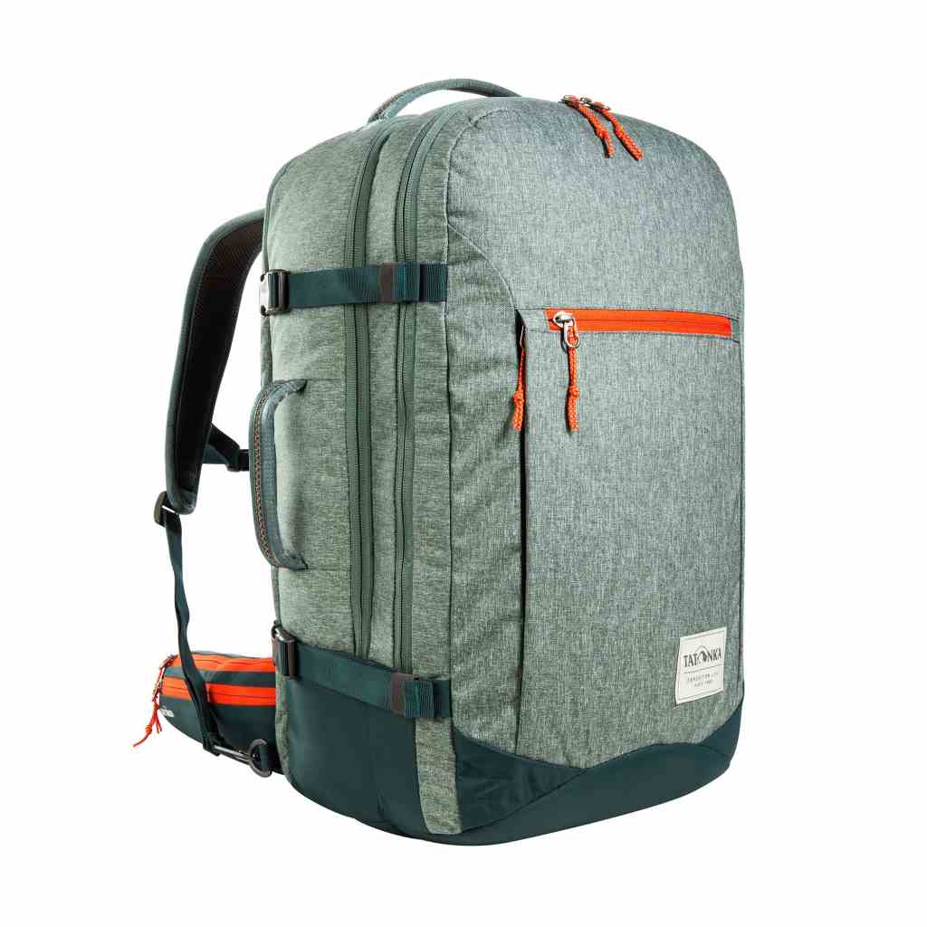 Traveller Pack 35